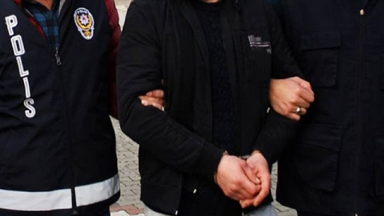 PKK/KCK hükümlüsü Esenyurt’ta yakalandı