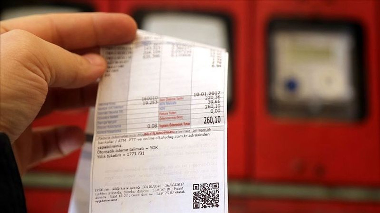 Elektrik faturasında tasarruf sağlamaya yarayan 10 yöntem! Fatura yarı yarıya düşüyor