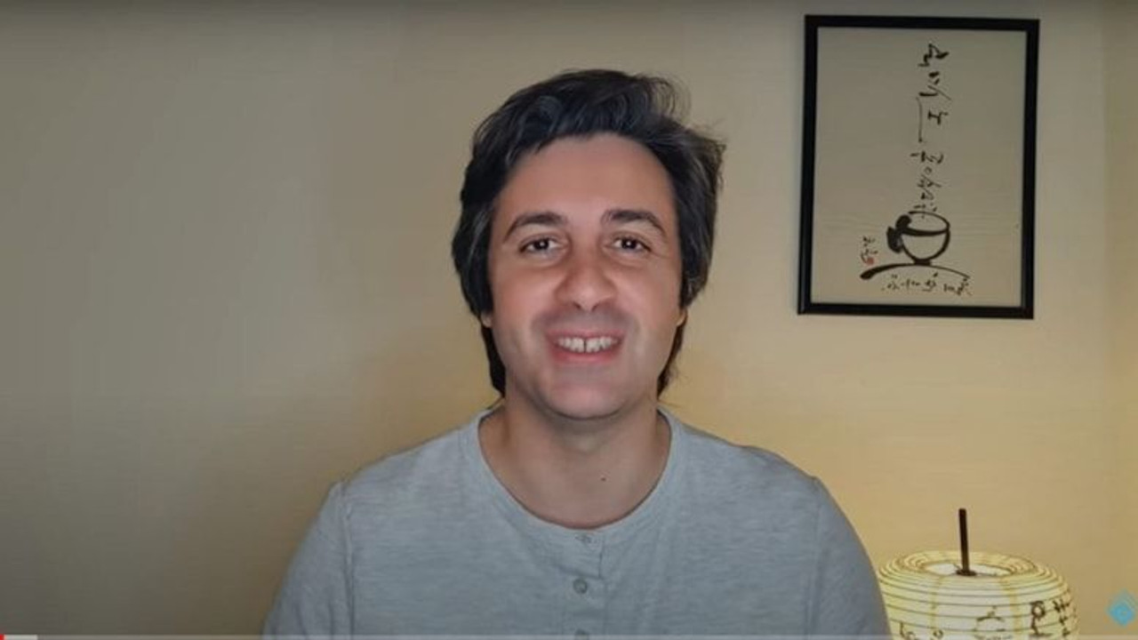 Sırf kanıtlamak için sınava girdi! Eksi netle fizik kazandı!