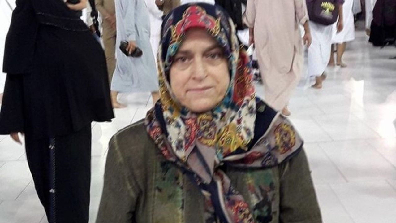 Ayşe Erenkaya vefat etti