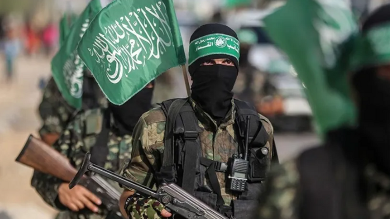 Hamas aylar sonra Tel Aviv'e füzeyle saldırdı