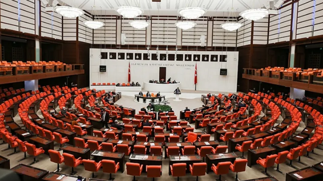 TBMM'nin Can Atalay için toplanacağı tarih ve saat belli oldu