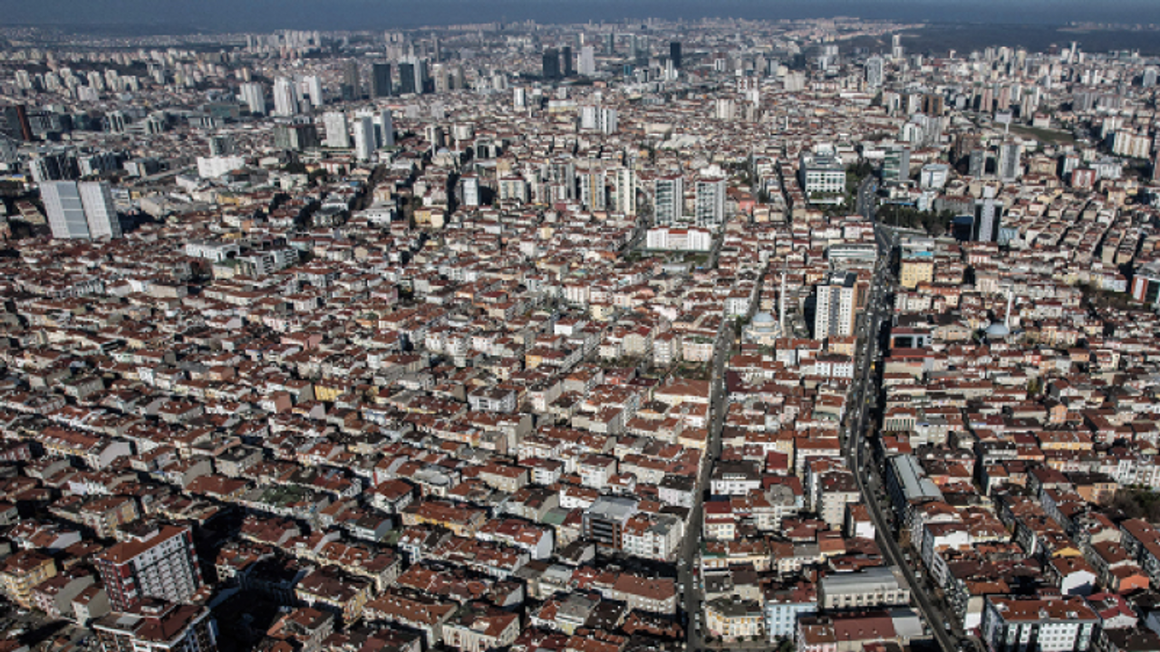 Konut satışlarında yılın zirvesi