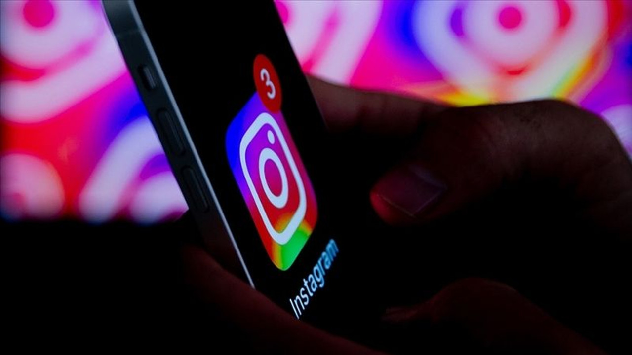 Instagram'dan erişim kararı sonrası ilk açıklama