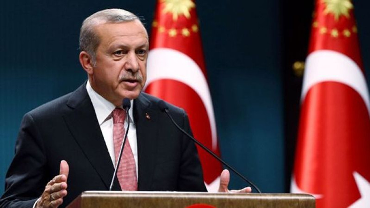 Erdoğan: "BM Güvenlik Konseyi’nin yapısının kökten değiştirilmesi gerekmektedir"