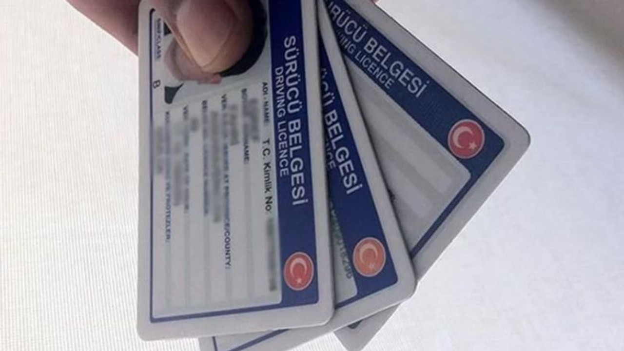 B sınıfı ehliyeti olanlar dikkat! Yeni alternatif duyuruldu