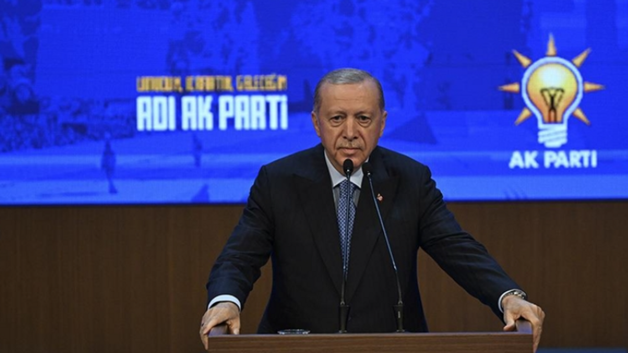 Erdoğan: Milletimize karşı görevlerimizi hakkıyla yerine getirmenin çabasındayız