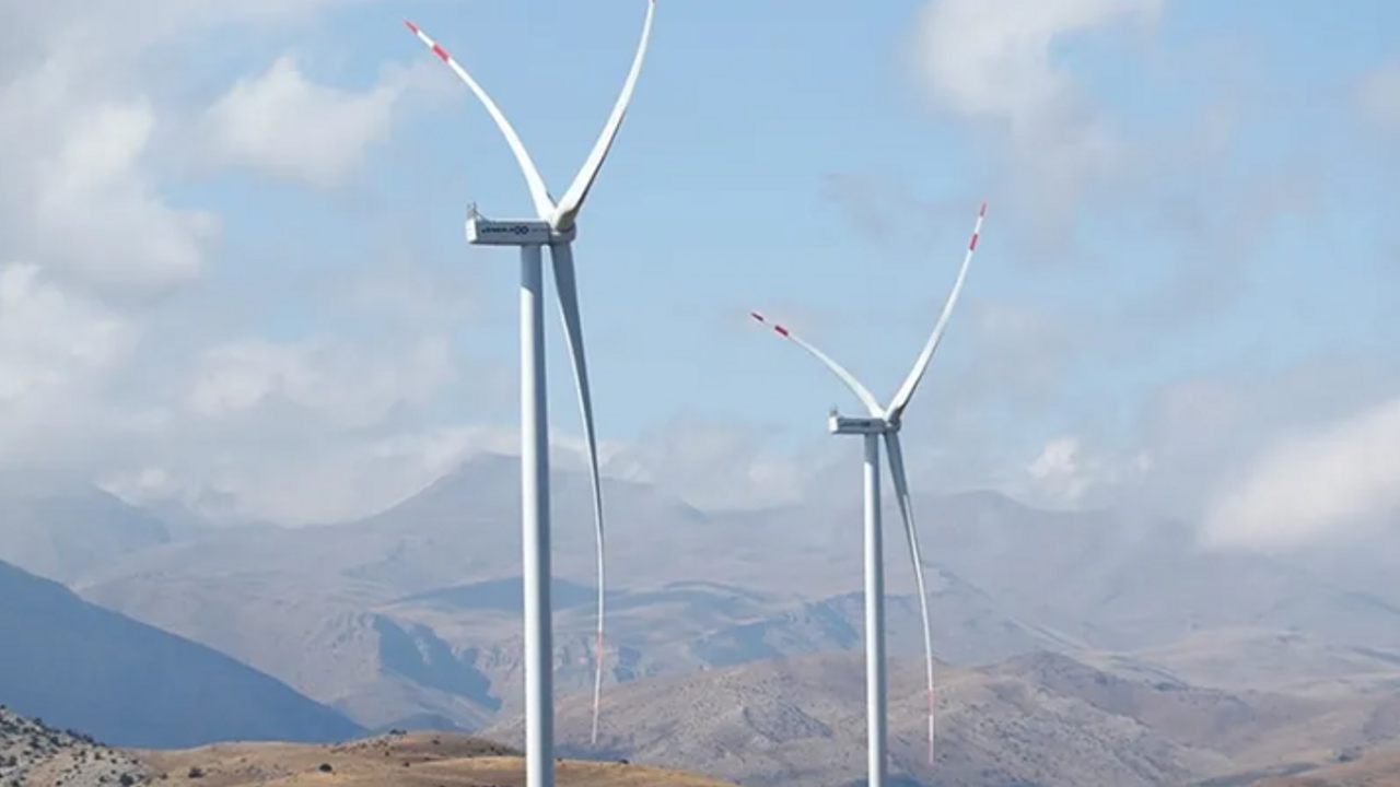 Yenilenebilir enerjiye olan ihtiyaç daha da artacak