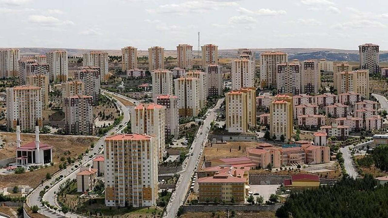 Emlakta yeni dönemin detayları belli oldu!