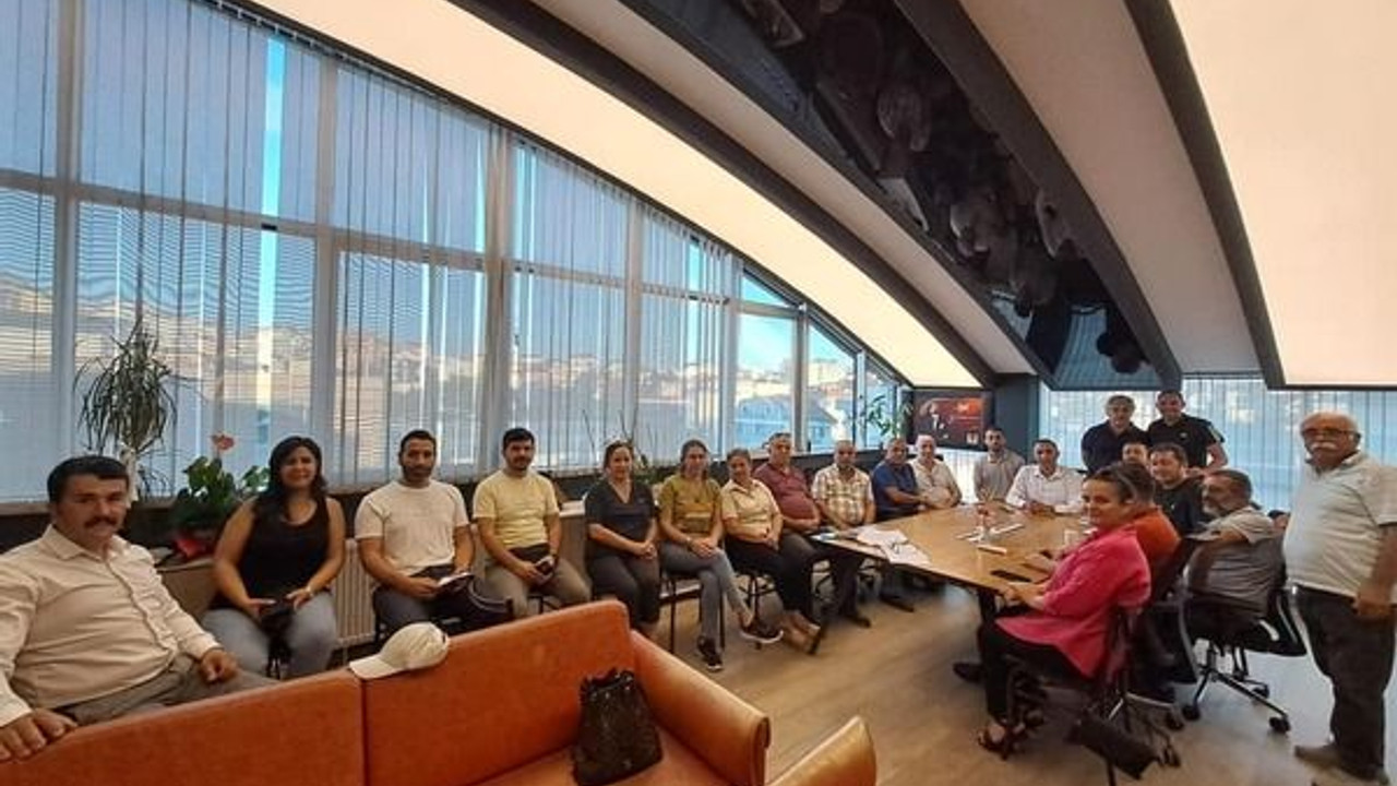 CHP Çayırova’dan 30 Ağustos’a yakışır program