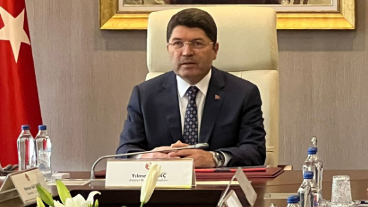 Adalet Bakanlığı: "Zafer Partisi Genel Başkanı Özdağ’ın iddiaları tamamen asılsızdır"