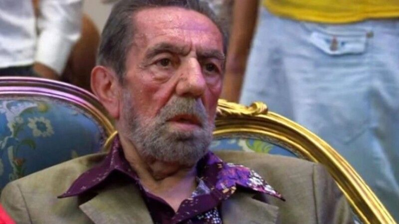 Aydemir Akbaş yoğun bakıma kaldırıldı