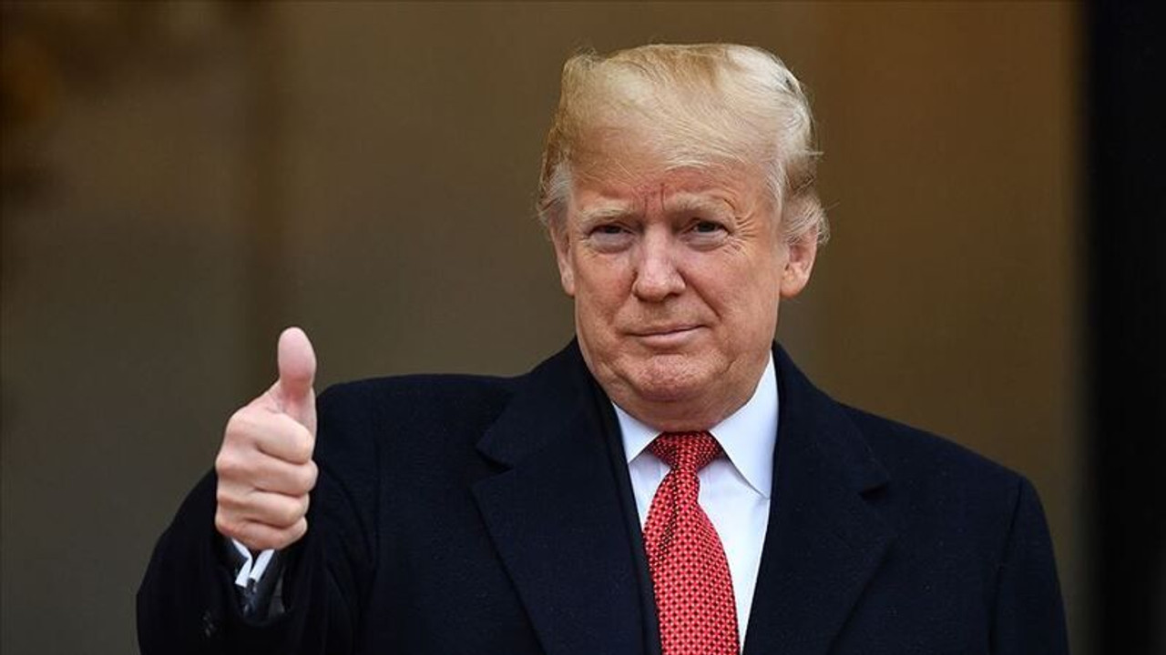 Trump’tan müzakere öncesi Netanyahu’ya teşvik telefonu