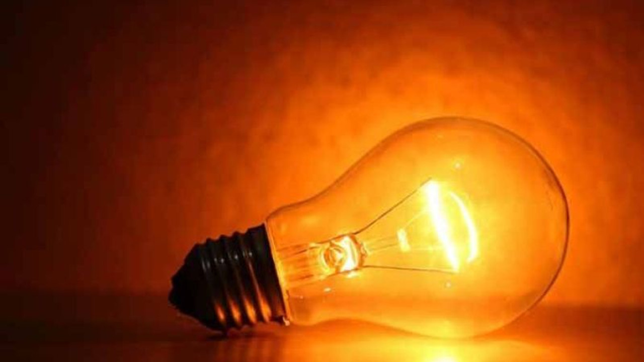 Vatandaştan ampul isyanı: Tembelsiniz!