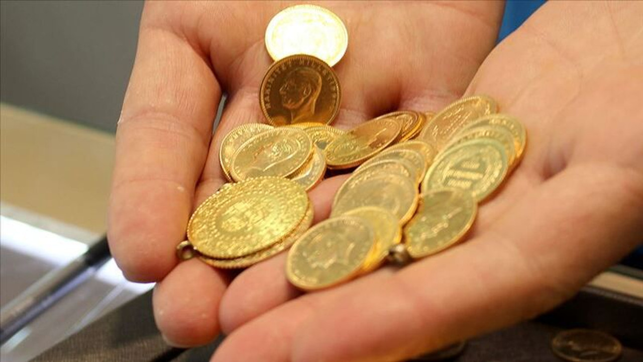 Altın fiyatları ne kadar? (16 Ağustos 2024)