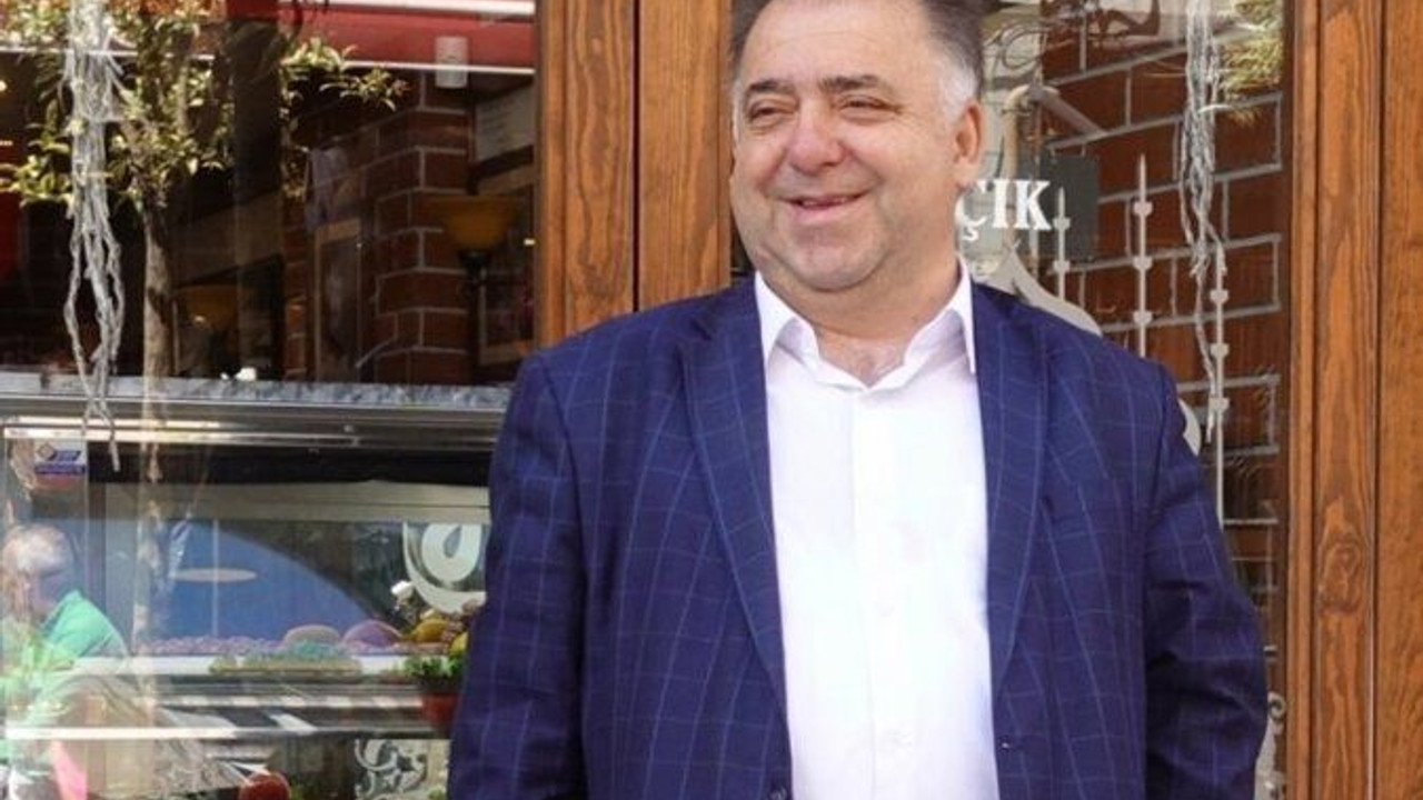 Tuncay Akça hayatını kaybetti