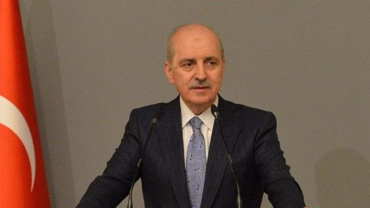 TBMM Başkanı Kurtulmuş’tan 17 Ağustos 1999 depremi paylaşımı