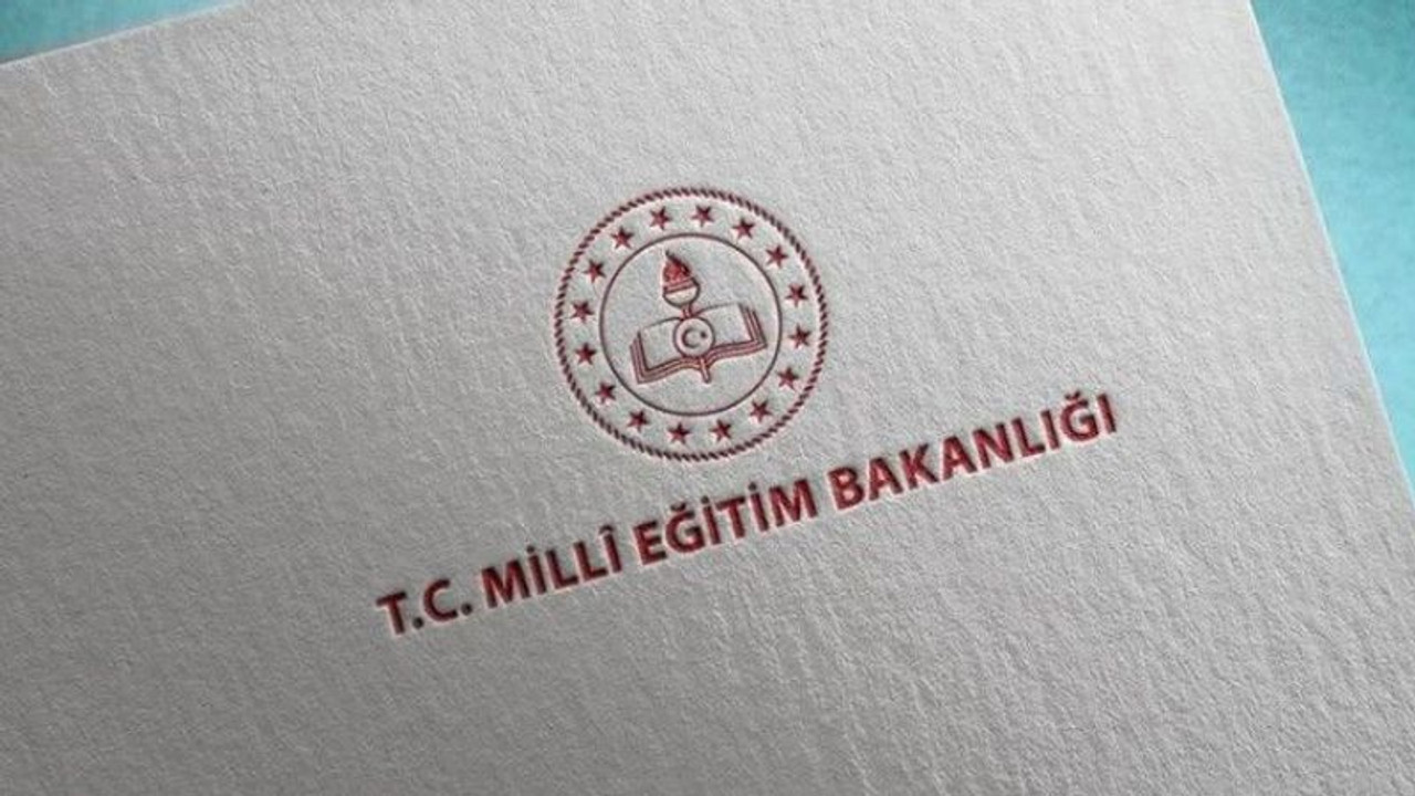 MEB'den genelge 81 ile gönderildi