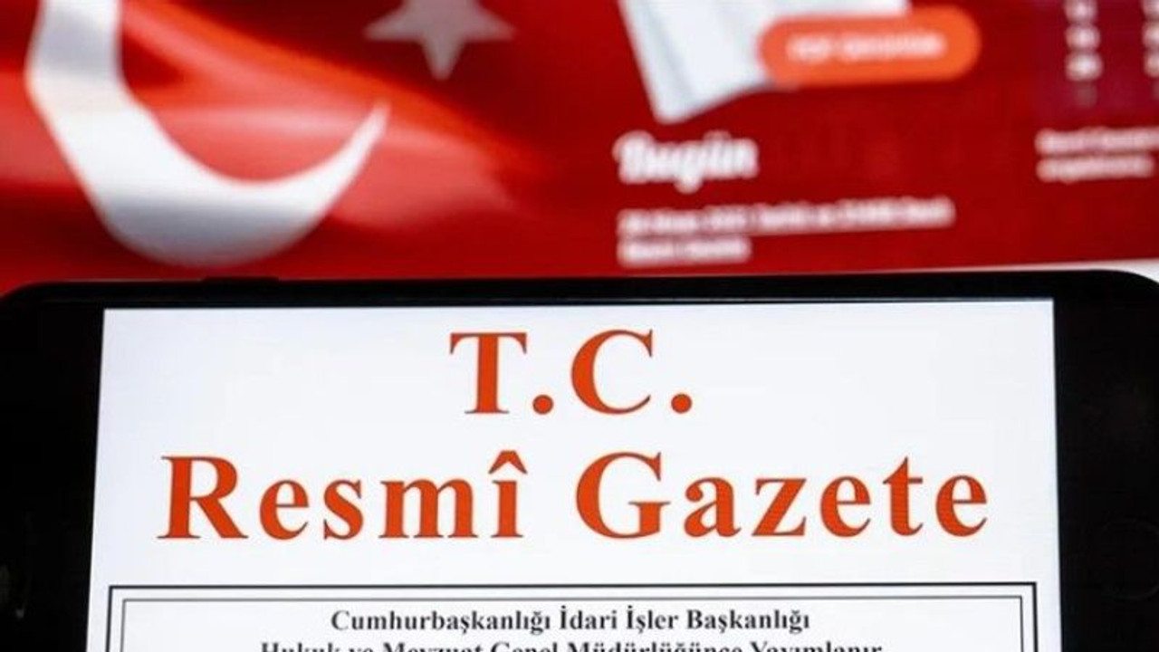 Türkiye'den madencilik alanında iki önemli imza