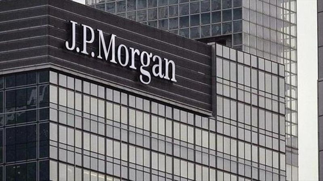 J.P. Morgan'dan THY raporu! Dolar tahmini de açığa çıktı