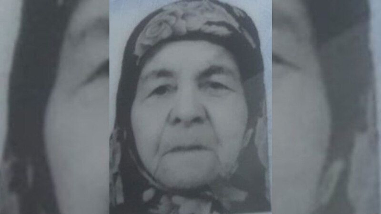 Hanife Şahin vefat etti