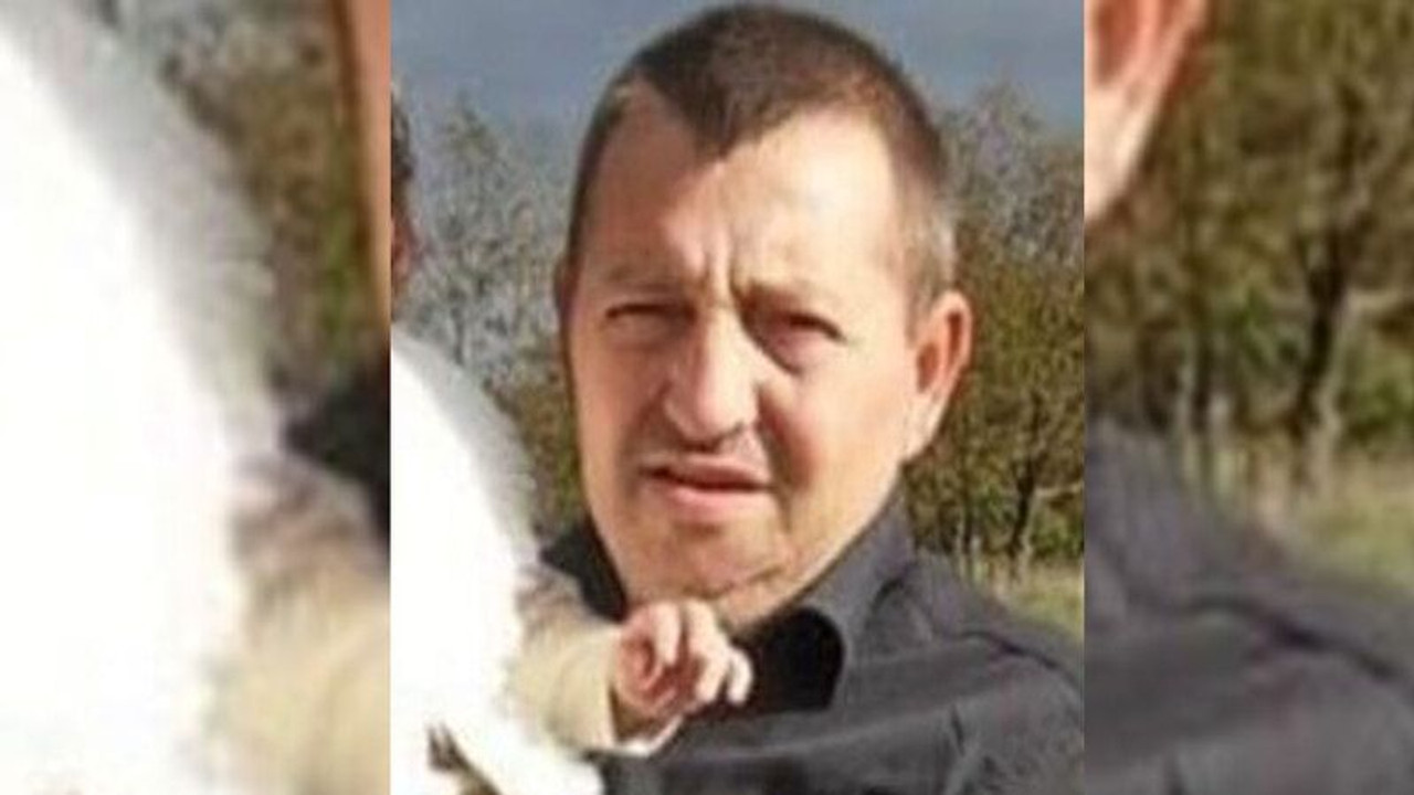 Kadir Burak Aba vefat etti