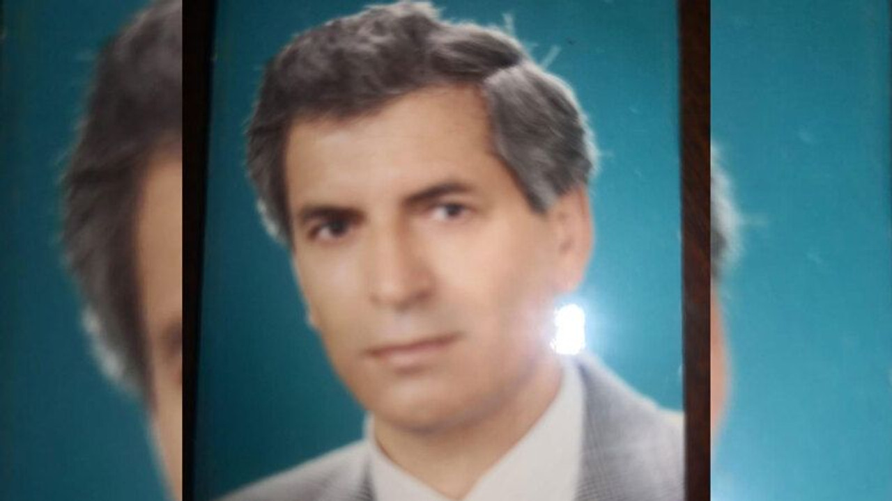 Şadi Aydın vefat etti