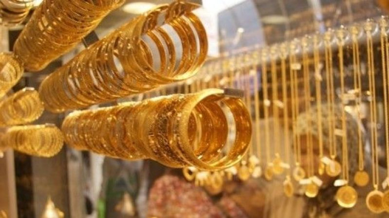 Gram ve çeyrek altın kaç TL oldu?