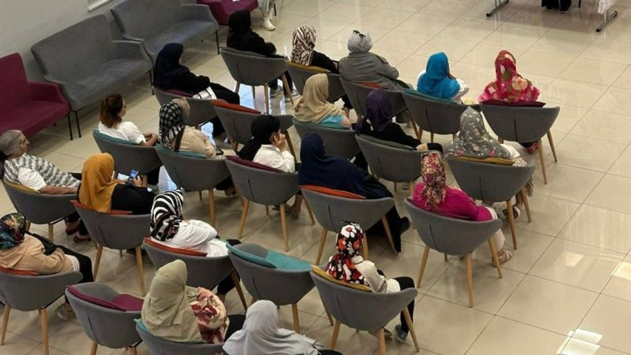 Depremlerde hayatlarını kaybedenler unutulmadı