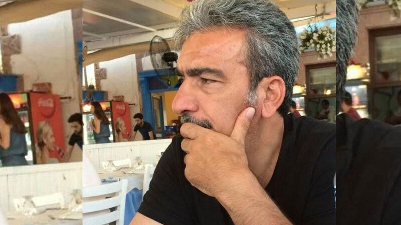 CHP’li Cengiz Çakar’ın acı kaybı