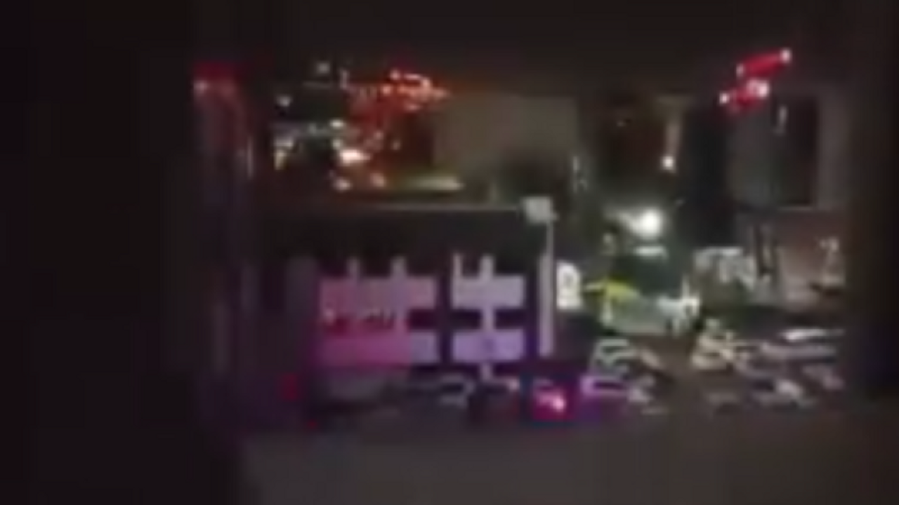 "Mercek-23" operasyonlarında 2 bin 269 silah ele geçirildi