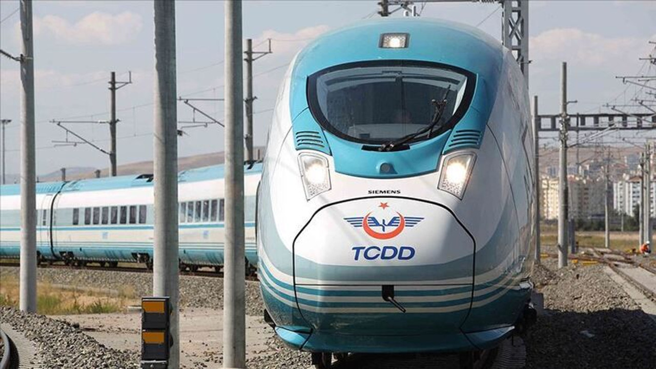 Şehit yakınları ve gazilerin TCDD'den bilet alım işlemleri kolaylaştırıldı