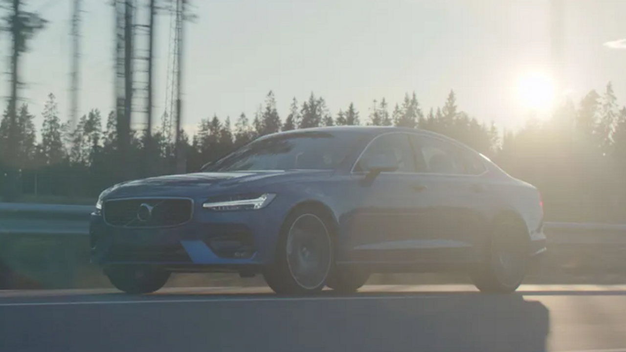 Volvo'dan Türkiye kararına ilişkin bir açıklama daha