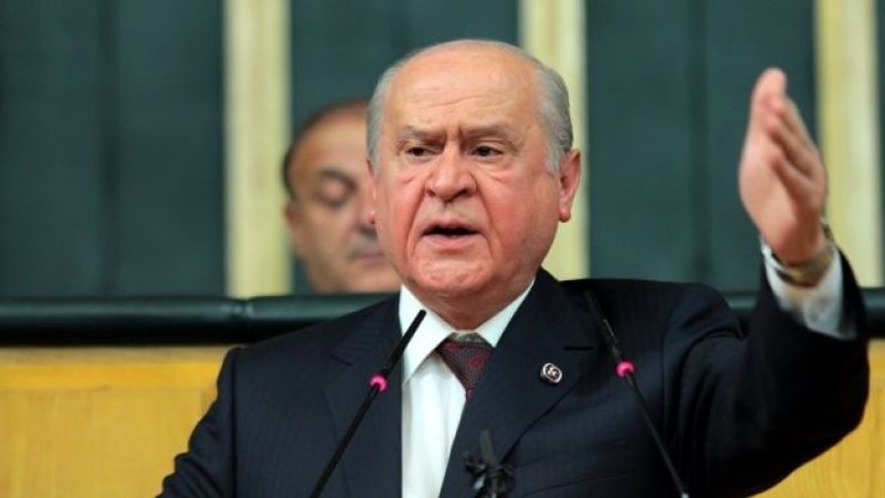MHP lideri Bahçeli'den sert mesajlar: DEM Partili vekillerin maaşları kesilsin