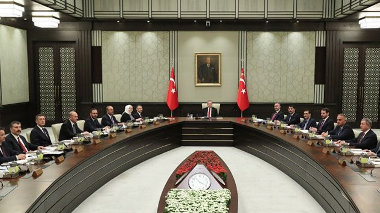 Cumhurbaşkanlığı Kabinesi Ahlat’ta toplanacak