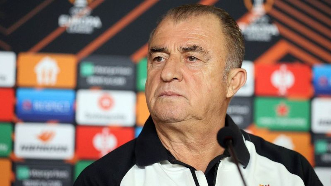 Seçil Erzan davasında Fatih Terim ifade verdi
