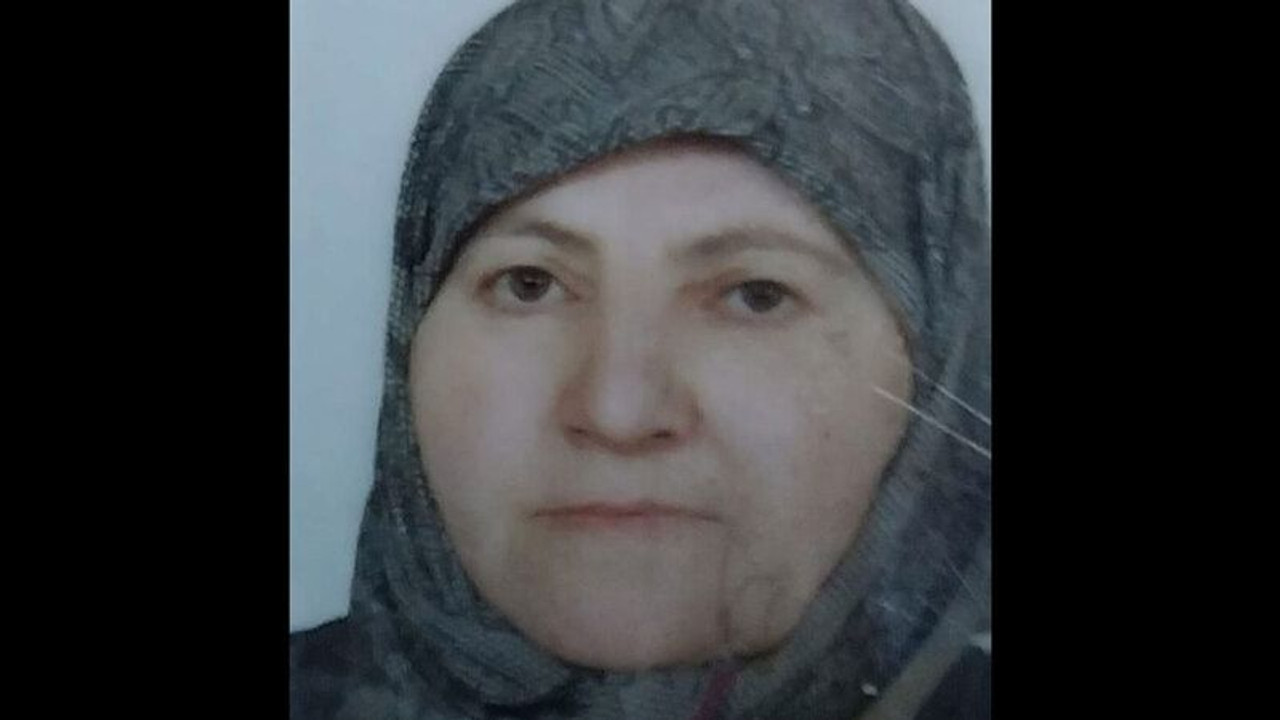 Hatice Ceyhan vefat etti