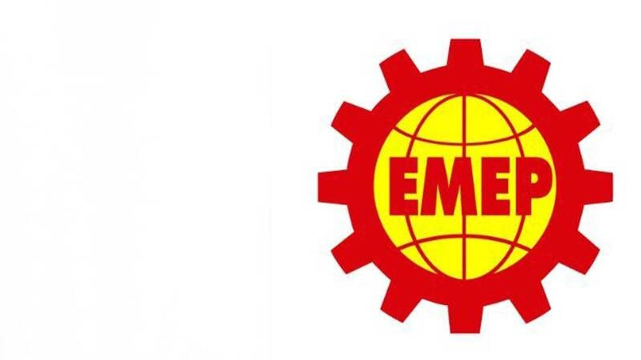 Emek Partisinden Erdoğan’a: Bahçeli senin siyasi mayıncın mı?
