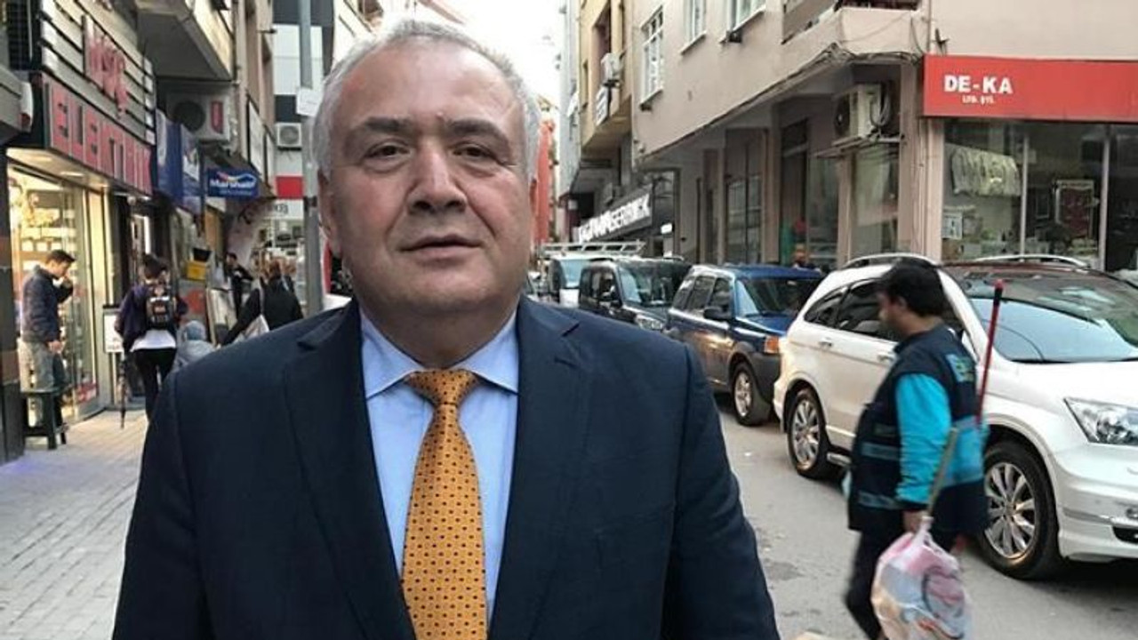 Alparslan Seymen kızını evlendiriyor