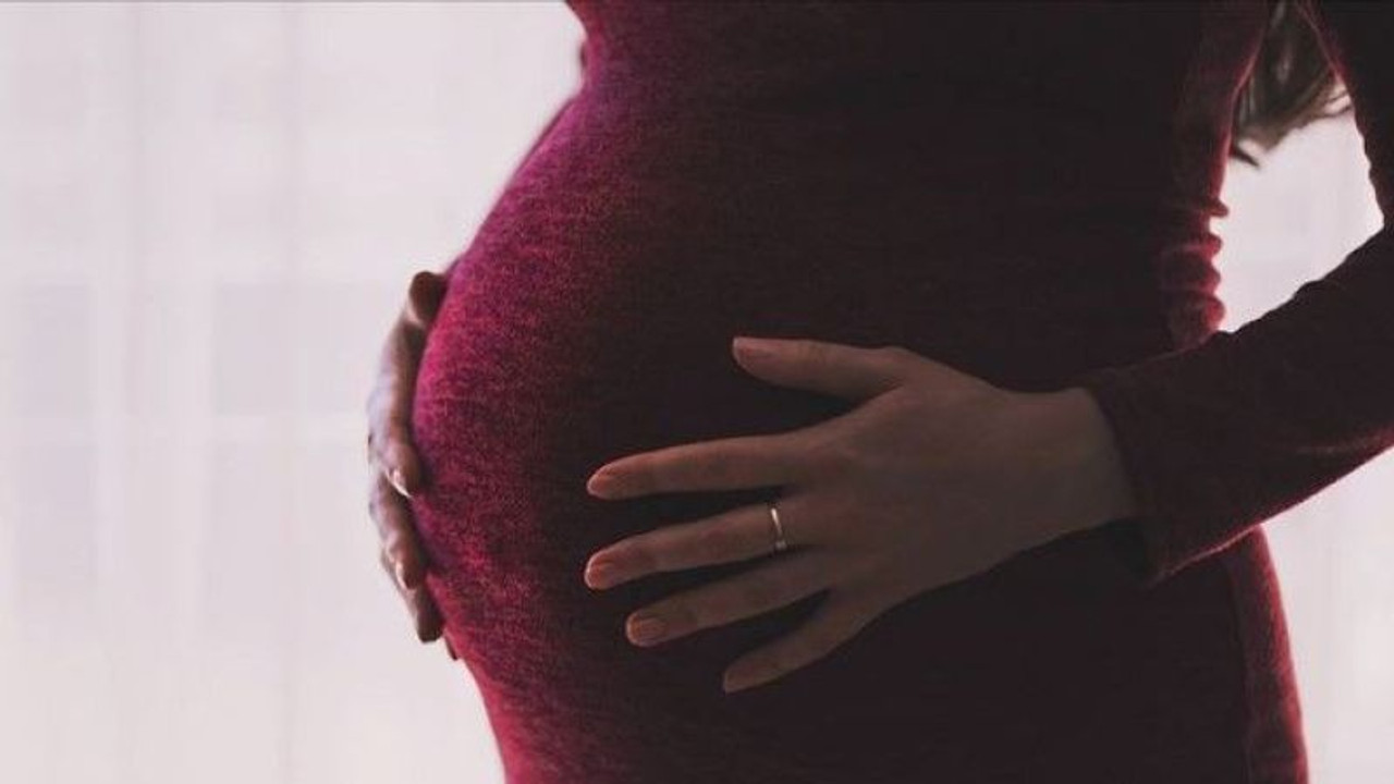 Diş eti hastalıkları, erken doğum ve düşüğe neden olabiliyor