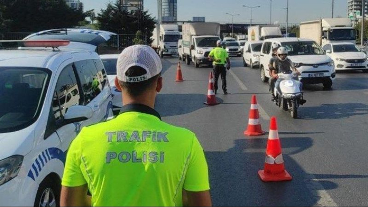 İstanbul’a gidecekler bu yollara dikkat!