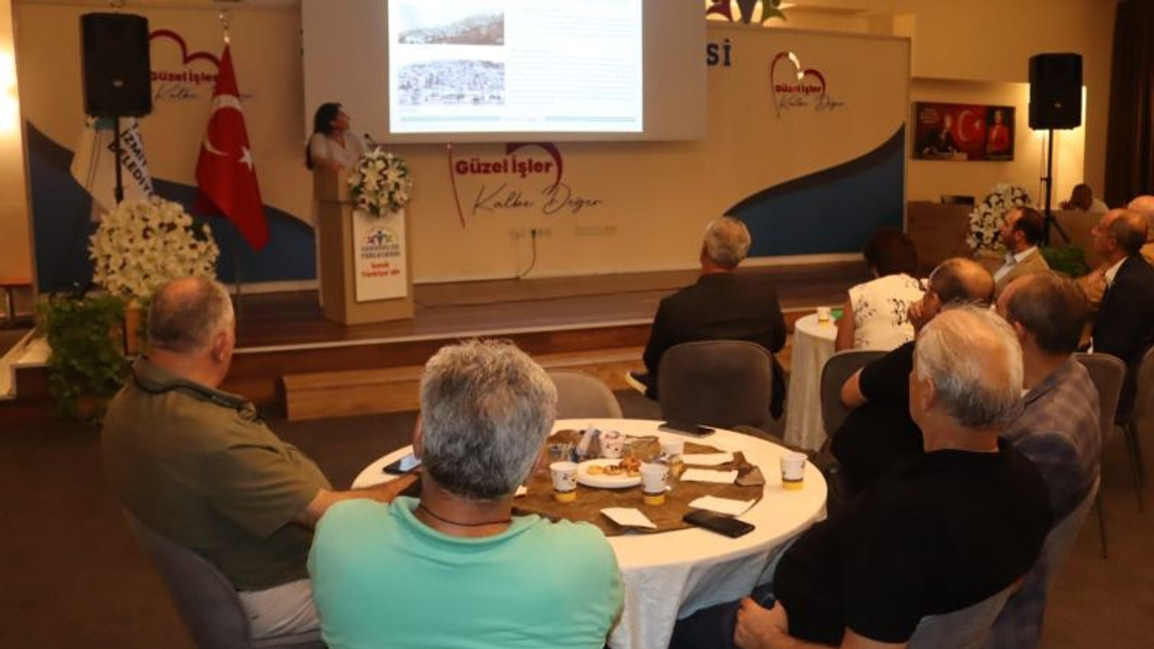 Kapanca Sokak Festivali hayata geçiyor