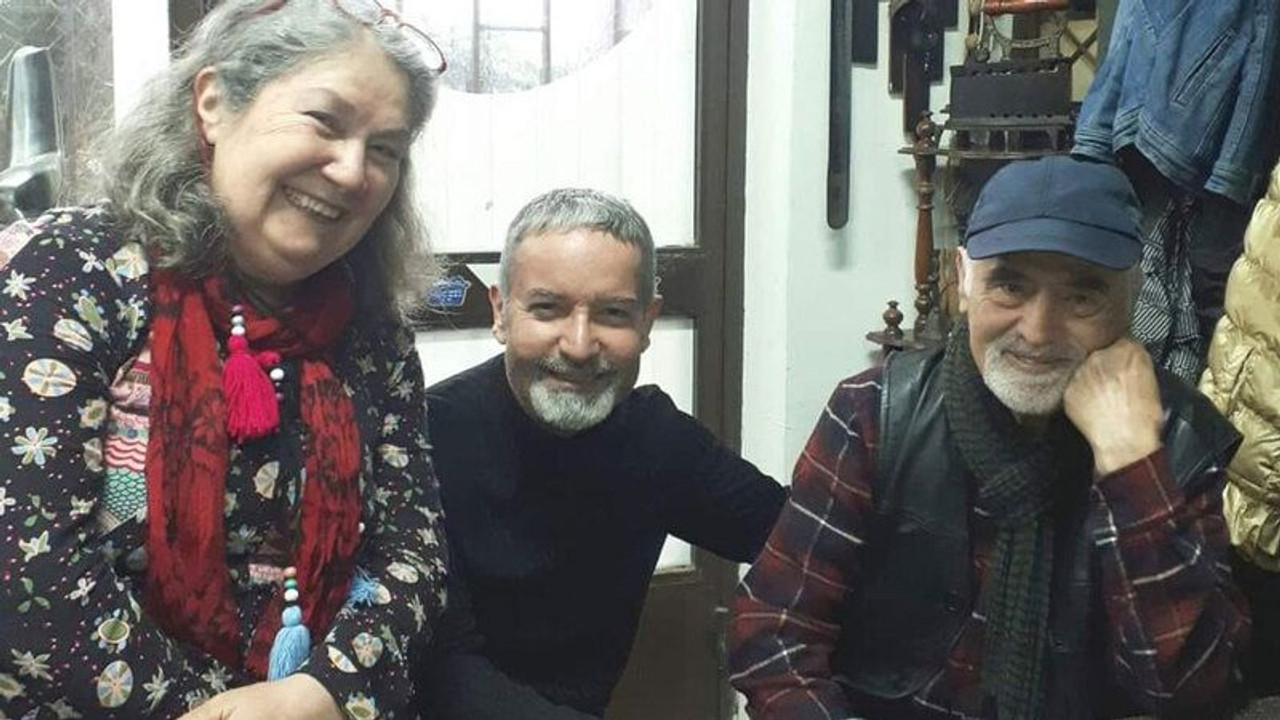 İsmail Hoca Lüleburgaz yolcusu