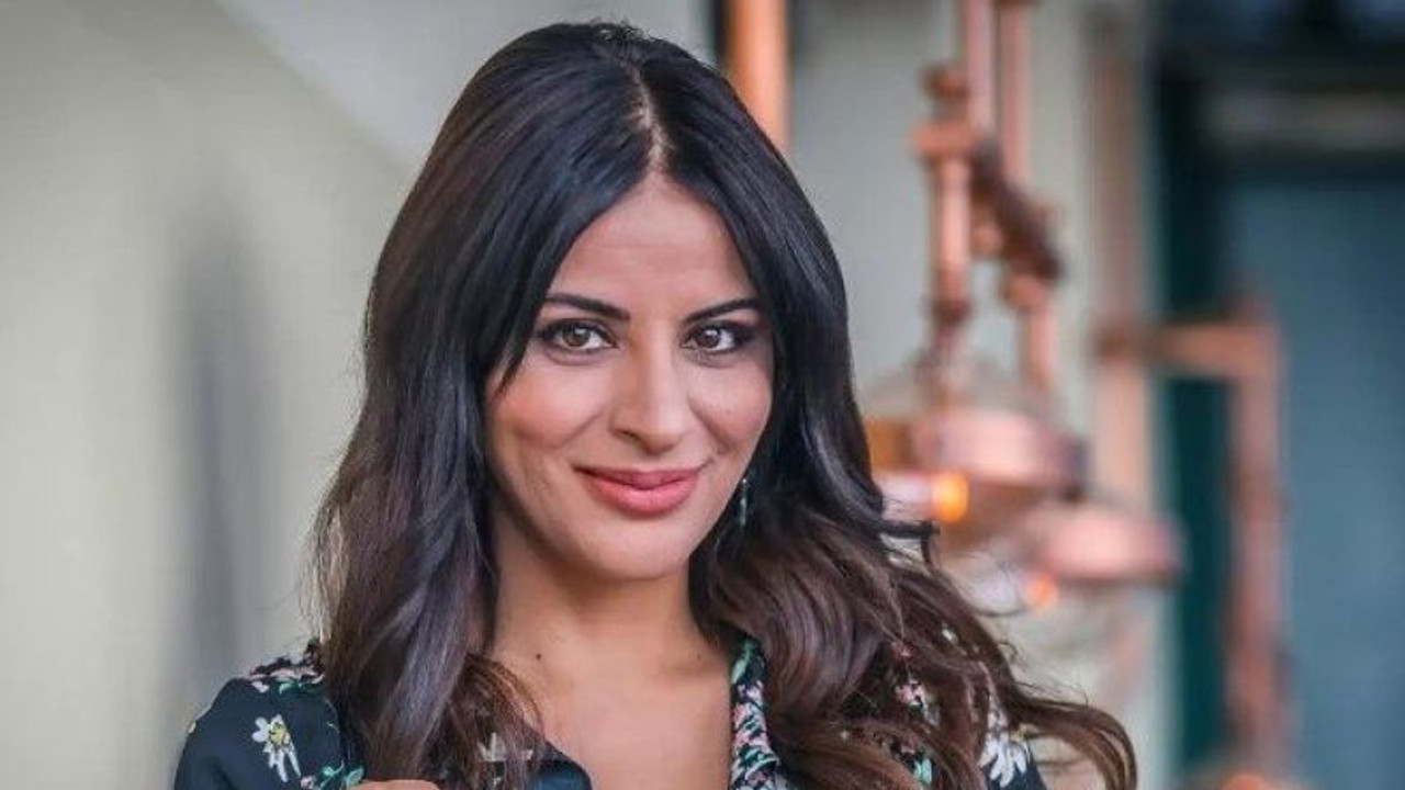 Ünlü şarkıcı Zara hastanelik oldu