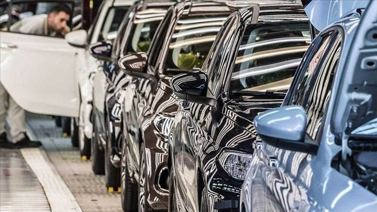 Otomobil satışlarında yeni dönem! İşte detaylar
