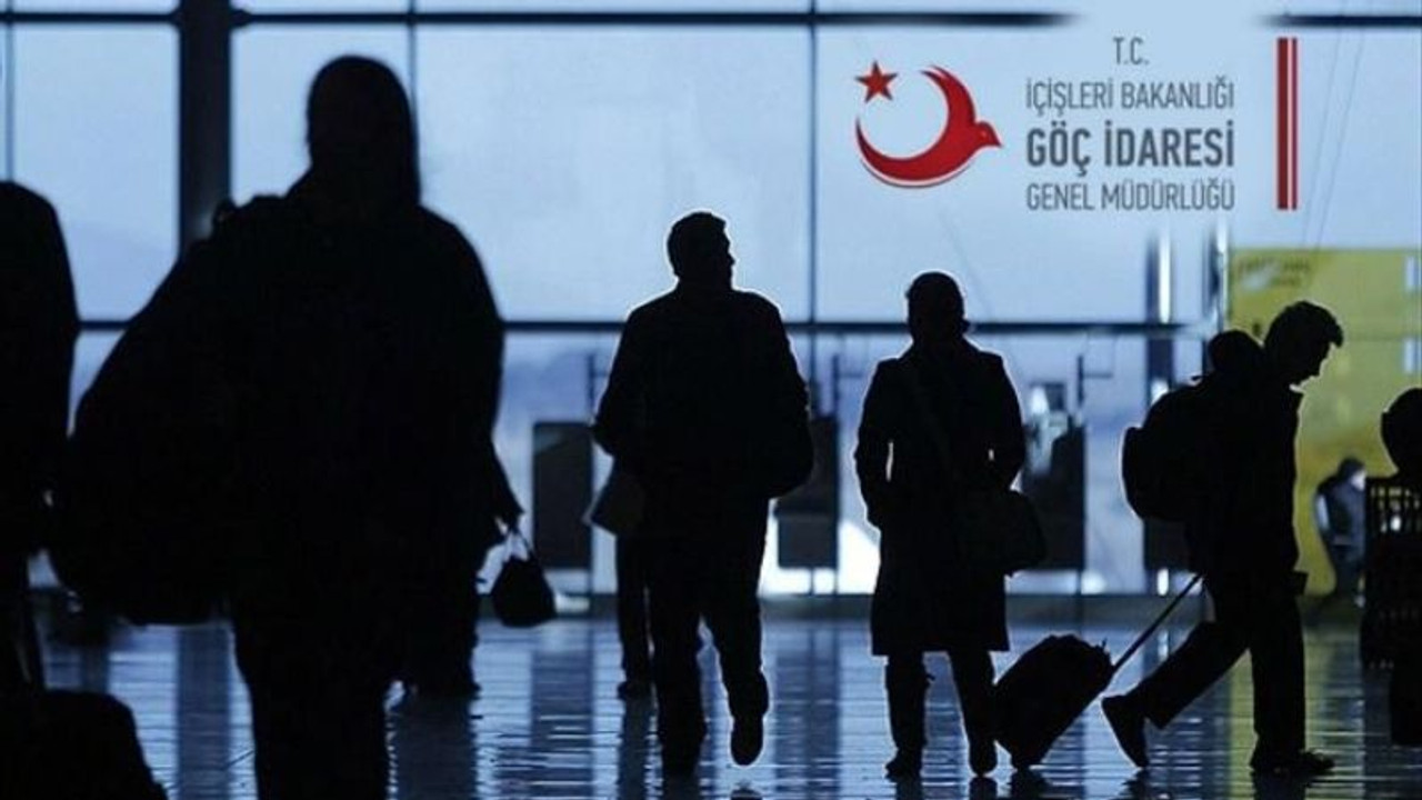 Göç İdaresi Başkanlığı'ndan sığınmacıların işlemlerine ilişkin iddialara açıklama!