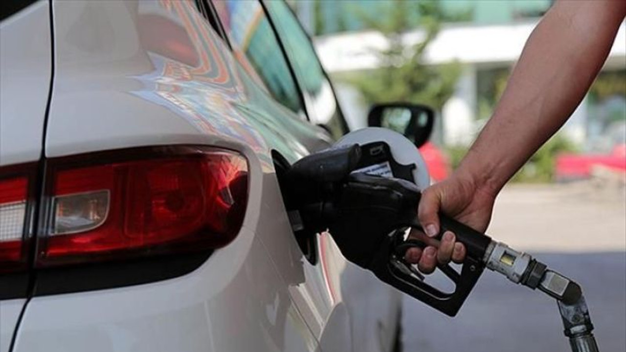 Motorine indirim, otogaza zam geldi!