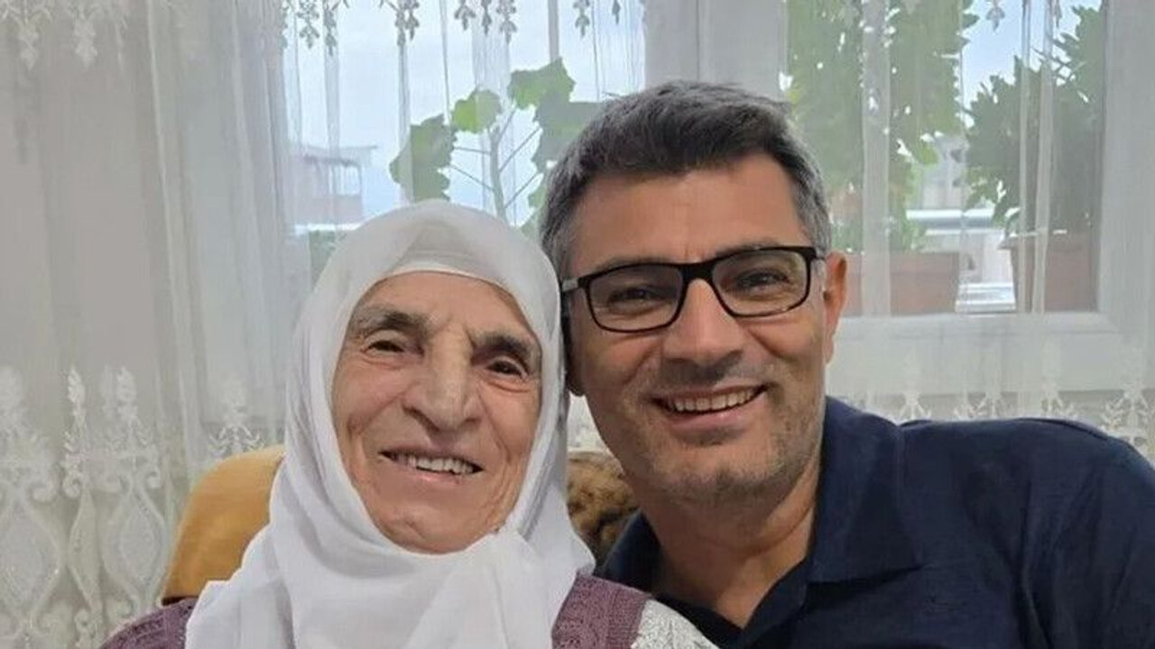 Bu paylaşım sosyal medyada gündem oldu