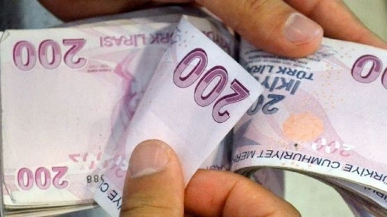 Emekliler dikkat! Bankaların promosyon yarışı kızıştı
