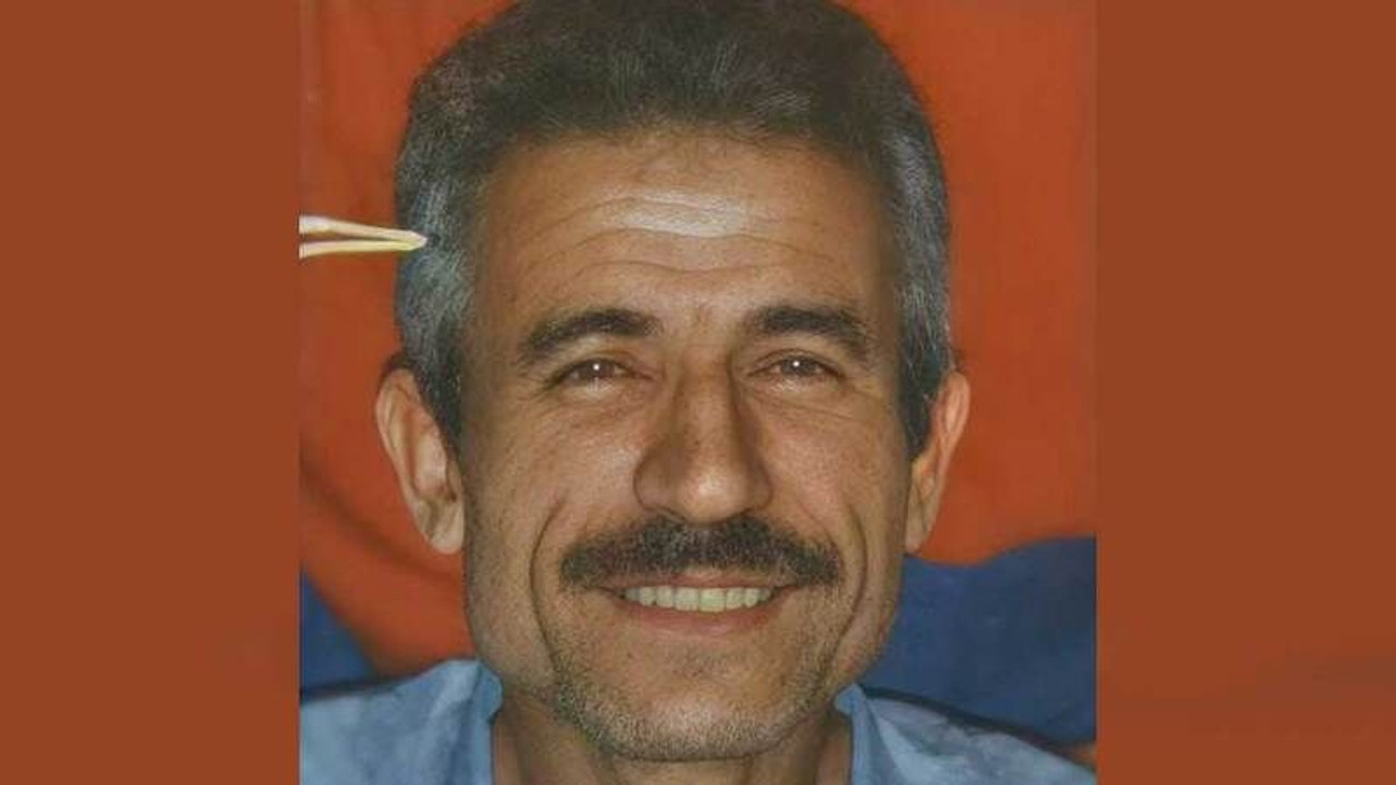 Bayram Karakuş vefat etti
